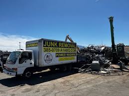 Best Garage Cleanout  in Wesley Chapel, FL