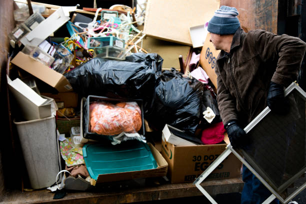 Best Hoarding Cleanup  in Wesley Chapel, FL