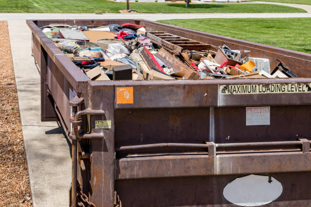 Best Construction Debris Removal  in Wesley Chapel, FL