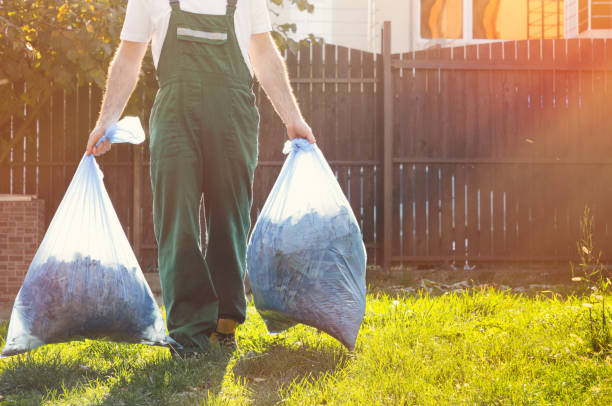 Best Residential Junk Removal  in Wesley Chapel, FL