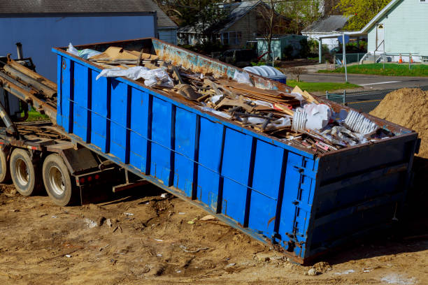Best Residential Junk Removal  in Wesley Chapel, FL